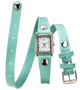 La Mer for Target is definitely worth checking out for your Spring watch needs. Photo Credit: Target.com